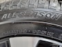 Hyundai Ioniq 5 Connect 84 kWh / Accu SoH 99,2 % / Fabrieksgarantie tot 04-2030 / CCS snelladen / 19" LM wielen & All Season banden / 1.600 kg Trekgewicht / Elektrische achterklep / Stuur & Stoelverwarming / Warmtepomp / Achteruitrijcamera / Adaptief cruise control /