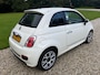 Fiat 500 500S TwinAir NL-auto 2e eigenaar #STOER