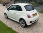 Fiat 500 500S TwinAir NL-auto 2e eigenaar #STOER