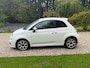 Fiat 500 500S TwinAir NL-auto 2e eigenaar #STOER