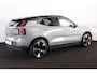 Volvo EX30 Single Motor Extended Range Ultra 69 kWh - Panoramadak - Climate Pack - IntelliSafe Assist - 360º Camera - Harman Kardon audio - Verwarmde voorstoelen & stuur - Parkeersensoren voor & achter - Elektr. bedienb. voorstoelen met geheugen - Extra getint glas - 20'' LMV
