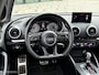 Audi S3 2.0 TFSI S3 quattro |Massage |301pk |Elek. stoel