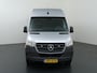 Mercedes-Benz Sprinter 315 CDI | AUT. | L3 H2 | 2-ZITS | ZWAAIBALK | TREKHAAK | NAVIGATIE | PARKEERCAMERA | CRUISE CONTROL | CERTIFIED