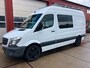 Mercedes-Benz Sprinter 213 2.2 CDI 366 Functional HD Dubbel Cabine