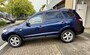 Hyundai Santa Fe 2.7i V6 4WD Style AUT LEER CLIMA LMV PDC NAP APK 7-2027