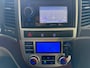 Hyundai Santa Fe 2.7i V6 4WD Style AUT LEER CLIMA LMV PDC NAP APK 7-2027