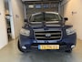 Hyundai Santa Fe 2.7i V6 4WD Style AUT LEER CLIMA LMV PDC NAP APK 7-2027