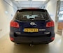 Hyundai Santa Fe 2.7i V6 4WD Style AUT LEER CLIMA LMV PDC NAP APK 7-2027