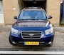 Hyundai Santa Fe 2.7i V6 4WD Style AUT LEER CLIMA LMV PDC NAP APK 7-2027