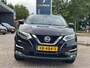 Nissan Qashqai 1.2 N-Connecta  Perfect onderhouden '' 360 Camera - Pano - Infotainmentsystem ''