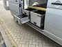 Volkswagen Transporter 2.0 TDI 102PK L2H1 Comfortline navi / 17" lm-velgen / trekhaak / pdc achter / dichte deuren / aluca laden / etc