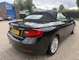 BMW 2-Serie Cabrio 220i Autom/Tiptr High Executive Leer/Stoelverw/Clima/Navi