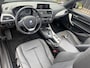 BMW 2-Serie Cabrio 220i Autom/Tiptr High Executive Leer/Stoelverw/Clima/Navi