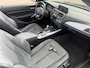 BMW 2-Serie Cabrio 220i Autom/Tiptr High Executive Leer/Stoelverw/Clima/Navi