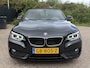 BMW 2-Serie Cabrio 220i Autom/Tiptr High Executive Leer/Stoelverw/Clima/Navi