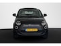 Fiat 500C La Prima 42 kWh Cabrio Leder Stoelverwarming Achteruitrijcamera 17"