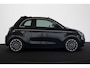 Fiat 500C La Prima 42 kWh Cabrio Leder Stoelverwarming Achteruitrijcamera 17"
