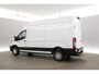 Ford E-Transit L3H3 68 kWh | Snelladen | SOH 96% | Clima | Camera | 3 Zits | Carplay | Cruise | Navi | Parkeersens.