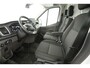 Ford E-Transit L3H3 68 kWh | Snelladen | SOH 96% | Clima | Camera | 3 Zits | Carplay | Cruise | Navi | Parkeersens.