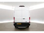 Ford E-Transit L3H3 68 kWh | Snelladen | SOH 96% | Clima | Camera | 3 Zits | Carplay | Cruise | Navi | Parkeersens.