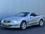 Mercedes-Benz SL 350 YOUNGTIMER I KEURIG NETTE STAAT I LEER + MEMORY I XENON I NWE BANDEN + LMV