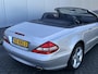 Mercedes-Benz SL 350 YOUNGTIMER I KEURIG NETTE STAAT I LEER + MEMORY I XENON I NWE BANDEN + LMV