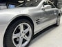 Mercedes-Benz SL 350 YOUNGTIMER I KEURIG NETTE STAAT I LEER + MEMORY I XENON I NWE BANDEN + LMV