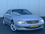 Mercedes-Benz SL 350 YOUNGTIMER I KEURIG NETTE STAAT I LEER + MEMORY I XENON I NWE BANDEN + LMV