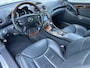 Mercedes-Benz SL 350 YOUNGTIMER I KEURIG NETTE STAAT I LEER + MEMORY I XENON I NWE BANDEN + LMV