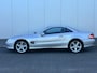 Mercedes-Benz SL 350 YOUNGTIMER I KEURIG NETTE STAAT I LEER + MEMORY I XENON I NWE BANDEN + LMV