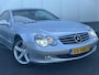 Mercedes-Benz SL 350 YOUNGTIMER I KEURIG NETTE STAAT I LEER + MEMORY I XENON I NWE BANDEN + LMV