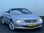 Mercedes-Benz SL 350 YOUNGTIMER I KEURIG NETTE STAAT I LEER + MEMORY I XENON I NWE BANDEN + LMV