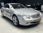 Mercedes-Benz SL 350 YOUNGTIMER I KEURIG NETTE STAAT I LEER + MEMORY I XENON I NWE BANDEN + LMV