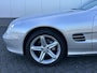 Mercedes-Benz SL 350 YOUNGTIMER I KEURIG NETTE STAAT I LEER + MEMORY I XENON I NWE BANDEN + LMV