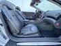 Mercedes-Benz SL 350 YOUNGTIMER I KEURIG NETTE STAAT I LEER + MEMORY I XENON I NWE BANDEN + LMV