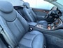 Mercedes-Benz SL 350 YOUNGTIMER I KEURIG NETTE STAAT I LEER + MEMORY I XENON I NWE BANDEN + LMV