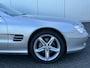 Mercedes-Benz SL 350 YOUNGTIMER I KEURIG NETTE STAAT I LEER + MEMORY I XENON I NWE BANDEN + LMV