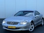 Mercedes-Benz SL 350 YOUNGTIMER I KEURIG NETTE STAAT I LEER + MEMORY I XENON I NWE BANDEN + LMV