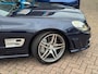 Mercedes-Benz AMG SL 63 2009 CABRIO FULL NAP NL Auto!