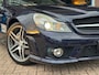 Mercedes-Benz AMG SL 63 2009 CABRIO FULL NAP NL Auto!