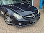 Mercedes-Benz AMG SL 63 2009 CABRIO FULL NAP NL Auto!