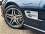 Mercedes-Benz AMG SL 63 2009 CABRIO FULL NAP NL Auto!