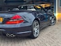 Mercedes-Benz AMG SL 63 2009 CABRIO FULL NAP NL Auto!