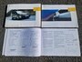 Opel Astra Wagon 1.6 Cosmo / Trekhaak / Stoelverwarming / Leder / Airco / Cruise control / 16 inch / Boekjes aanwezig / NL auto