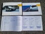 Opel Astra Wagon 1.6 Cosmo / Trekhaak / Stoelverwarming / Leder / Airco / Cruise control / 16 inch / Boekjes aanwezig / NL auto