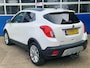 Opel Mokka 1.6 Cosmo / Trekhaak / Leder / Navigatie / Stoel-stuurverwarming / Cruise control / Camera / 18 inch / 4 nieuwe banden
