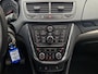 Opel Mokka 1.6 Cosmo / Trekhaak / Leder / Navigatie / Stoel-stuurverwarming / Cruise control / Camera / 18 inch / 4 nieuwe banden
