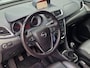 Opel Mokka 1.6 Cosmo / Trekhaak / Leder / Navigatie / Stoel-stuurverwarming / Cruise control / Camera / 18 inch / 4 nieuwe banden