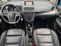 Opel Mokka 1.6 Cosmo / Trekhaak / Leder / Navigatie / Stoel-stuurverwarming / Cruise control / Camera / 18 inch / 4 nieuwe banden