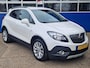 Opel Mokka 1.6 Cosmo / Trekhaak / Leder / Navigatie / Stoel-stuurverwarming / Cruise control / Camera / 18 inch / 4 nieuwe banden